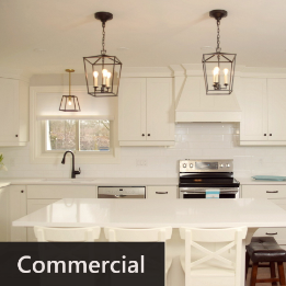 Commercial and product photography